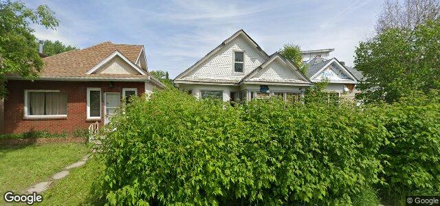 275 King Edward Street（加拿大曼尼托巴省温尼伯市）房屋照片