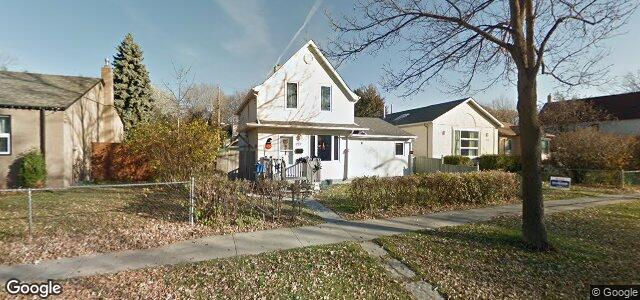 275 Marjorie Street（加拿大曼尼托巴省温尼伯市）房屋照片