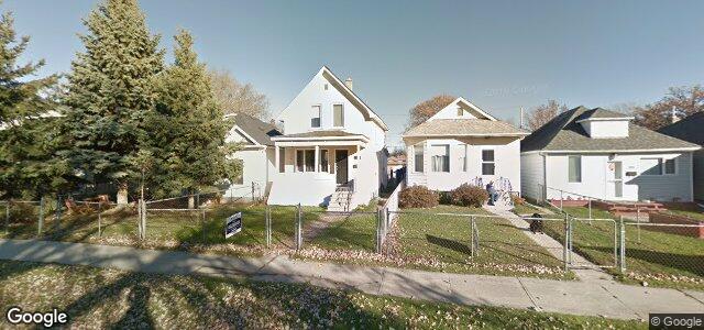 275 Parkview Street（加拿大曼尼托巴省温尼伯市）房屋照片