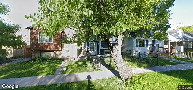 275 Roseberry Street（加拿大曼尼托巴省温尼伯市）房屋照片