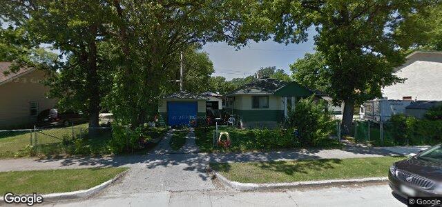 276 Brooklyn Street（加拿大曼尼托巴省温尼伯市）房屋照片