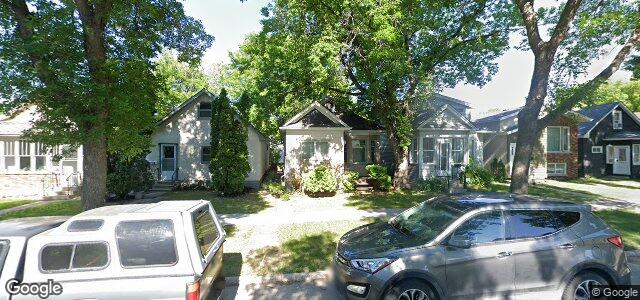 276 Rutland Street（加拿大曼尼托巴省温尼伯市）房屋照片