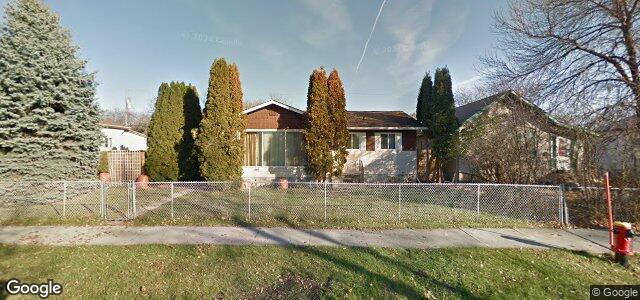 277 Collegiate Street（加拿大曼尼托巴省温尼伯市）房屋照片