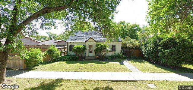 277 Rutland Street（加拿大曼尼托巴省温尼伯市）房屋照片