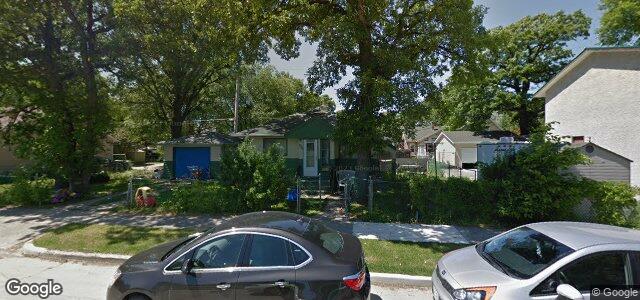 278 Brooklyn Street（加拿大曼尼托巴省温尼伯市）房屋照片