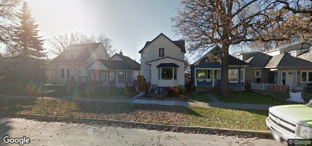 278 Parkview Street（加拿大曼尼托巴省温尼伯市）房屋照片