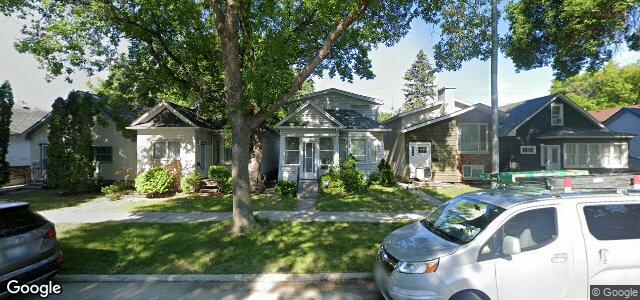 278 Rutland Street（加拿大曼尼托巴省温尼伯市）房屋照片
