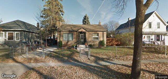 Photo of 279 Marjorie Street in Winnipeg, Manitoba