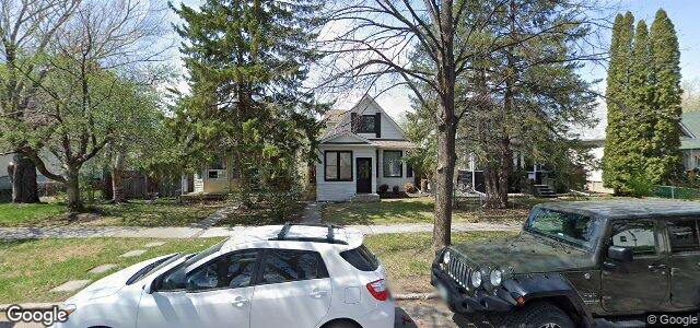 280 Hampton Street（加拿大曼尼托巴省温尼伯市）房屋照片