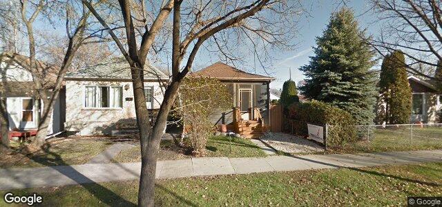 281 Collegiate Street（加拿大曼尼托巴省温尼伯市）房屋照片