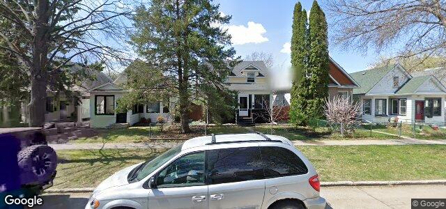 282 Hampton Street（加拿大曼尼托巴省温尼伯市）房屋照片