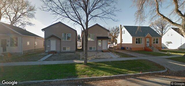 282 Marjorie Street（加拿大曼尼托巴省温尼伯市）房屋照片