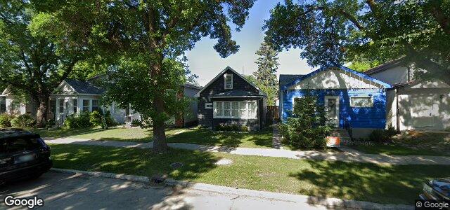 282 Rutland Street（加拿大曼尼托巴省温尼伯市）房屋照片