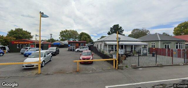 Photo of 283 Ferry Road in Winnipeg, Manitoba