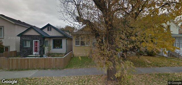 283 Inglewood Street（加拿大曼尼托巴省温尼伯市）房屋照片
