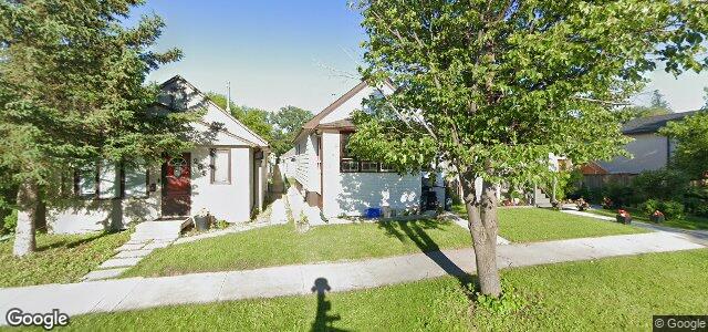 Larawan ng 283 Roseberry Street sa Winnipeg, Manitoba