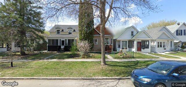 284 Hampton Street（加拿大曼尼托巴省温尼伯市）房屋照片