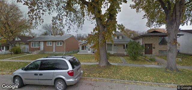 284 Inglewood Street（加拿大曼尼托巴省温尼伯市）房屋照片
