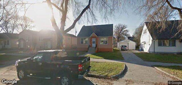 284 Marjorie Street（加拿大曼尼托巴省温尼伯市）房屋照片