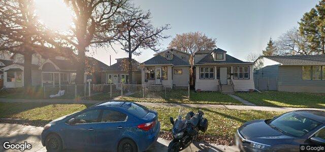 284 Parkview Street（加拿大曼尼托巴省温尼伯市）房屋照片