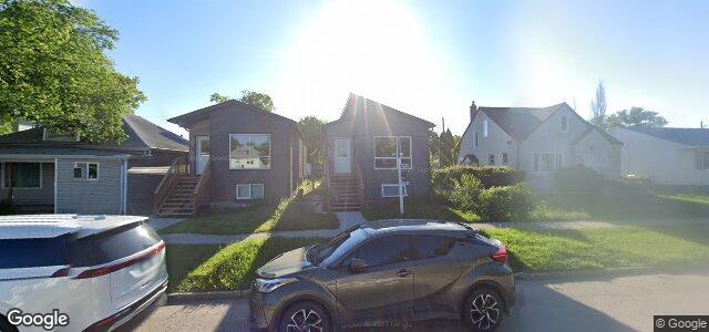 284 Roseberry Street（加拿大曼尼托巴省温尼伯市）房屋照片