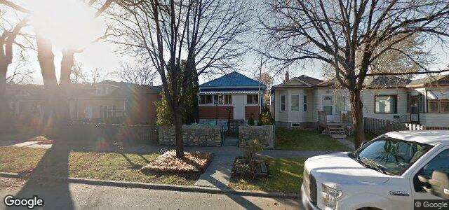 286 Collegiate Street（加拿大曼尼托巴省温尼伯市）房屋照片