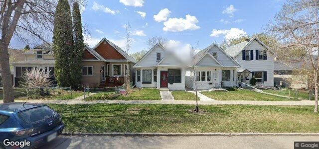 286 Hampton Street（加拿大曼尼托巴省温尼伯市）房屋照片