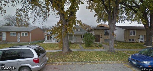 286 Inglewood Street（加拿大曼尼托巴省温尼伯市）房屋照片