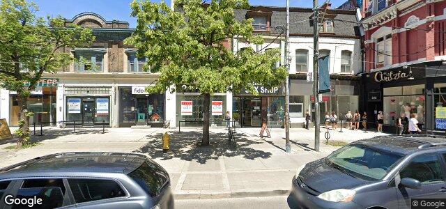 286 Queen Street（加拿大曼尼托巴省温尼伯市）房屋照片