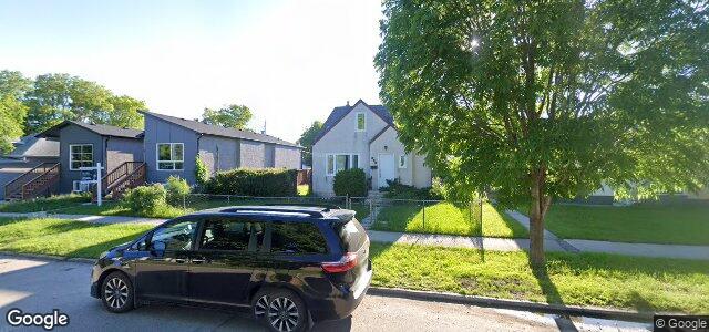 286 Roseberry Street（加拿大曼尼托巴省温尼伯市）房屋照片