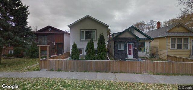 287 Inglewood Street（加拿大曼尼托巴省温尼伯市）房屋照片