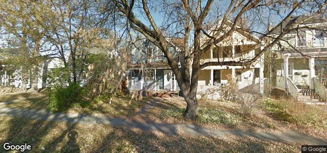 287 Parkview Street（加拿大曼尼托巴省温尼伯市）房屋照片