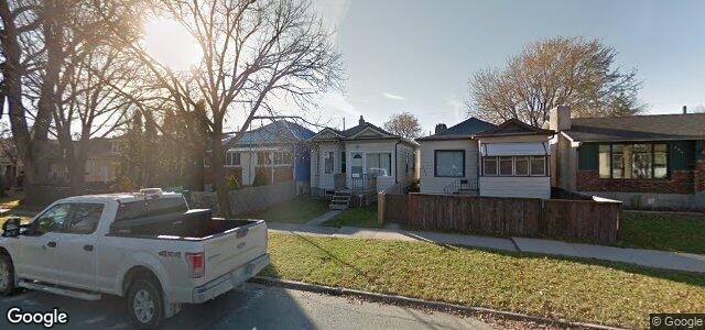 288 Collegiate Street（加拿大曼尼托巴省温尼伯市）房屋照片