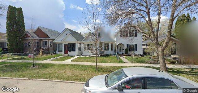 288 Hampton Street（加拿大曼尼托巴省温尼伯市）房屋照片