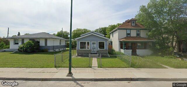 288 King Edward Street（加拿大曼尼托巴省温尼伯市）房屋照片