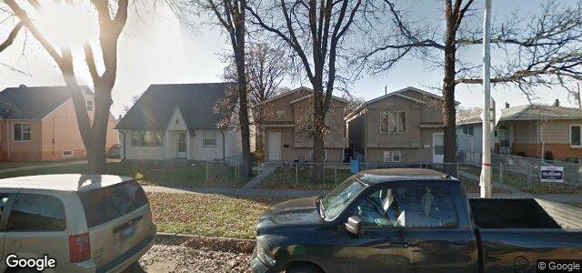 288 Marjorie Street（加拿大曼尼托巴省温尼伯市）房屋照片