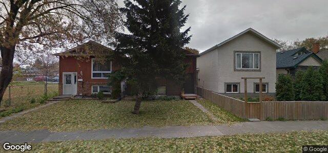 289 Inglewood Street（加拿大曼尼托巴省温尼伯市）房屋照片