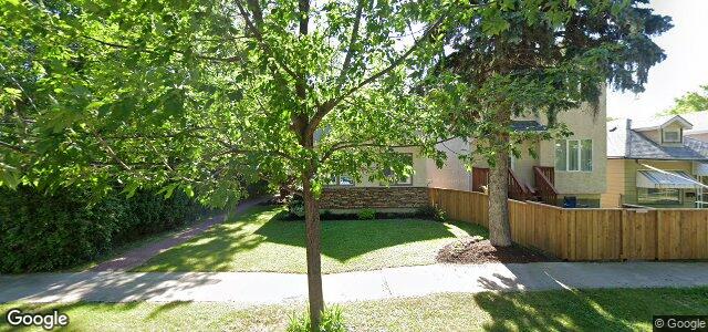 289 Rutland Street（加拿大曼尼托巴省温尼伯市）房屋照片