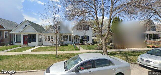 290 Hampton Street（加拿大曼尼托巴省温尼伯市）房屋照片