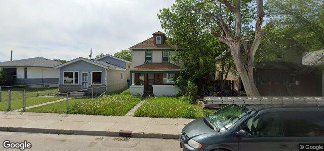 290 King Edward Street（加拿大曼尼托巴省温尼伯市）房屋照片