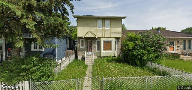 291 King Edward Street（加拿大曼尼托巴省温尼伯市）房屋照片