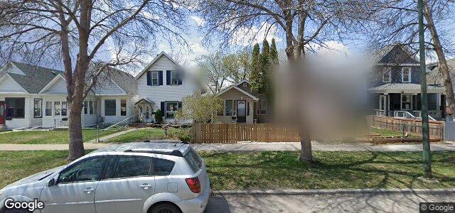 292 Hampton Street（加拿大曼尼托巴省温尼伯市）房屋照片