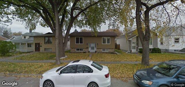 292 Inglewood Street（加拿大曼尼托巴省温尼伯市）房屋照片