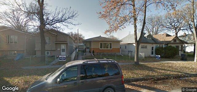 292 Marjorie Street（加拿大曼尼托巴省温尼伯市）房屋照片