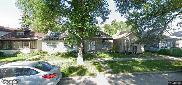 292 Rutland Street（加拿大曼尼托巴省温尼伯市）房屋照片