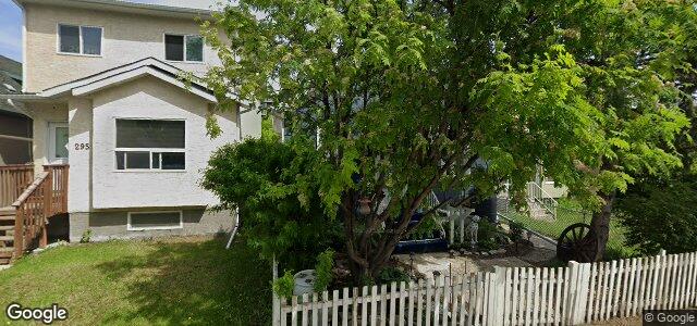 293 King Edward Street（加拿大曼尼托巴省温尼伯市）房屋照片