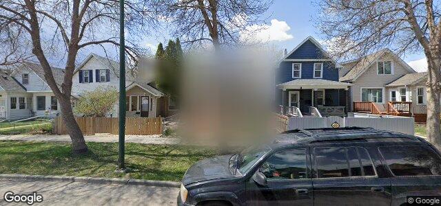 Photo of 294 Hampton Street in Winnipeg, Manitoba