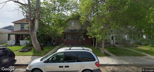 294 King Edward Street（加拿大曼尼托巴省温尼伯市）房屋照片