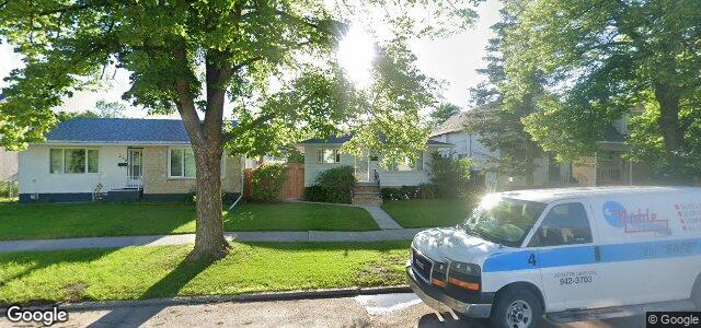 294 Roseberry Street（加拿大曼尼托巴省温尼伯市）房屋照片