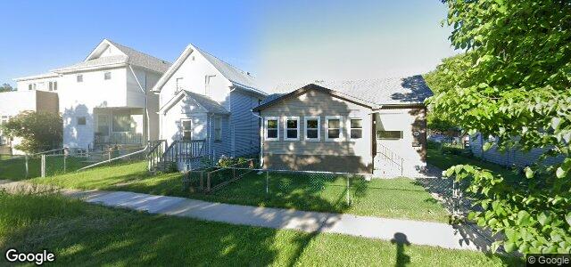 295 Roseberry Street（加拿大曼尼托巴省温尼伯市）房屋照片